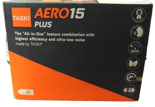 Taski aero plus - aero,