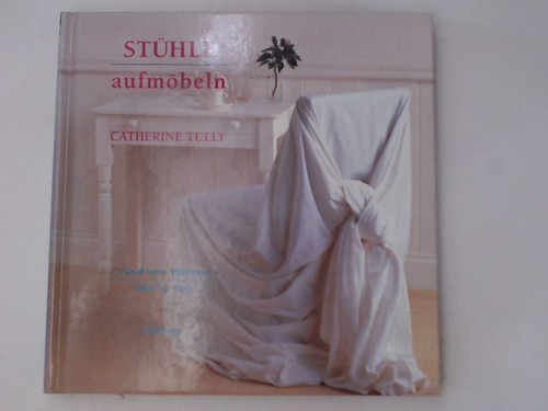 Stühle aufmöbeln rund - aufmöbeln, (...