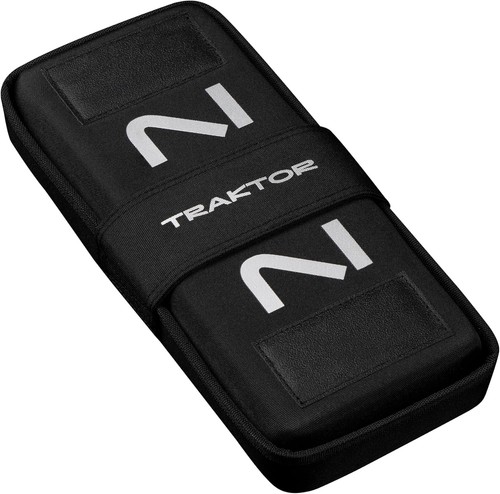 Native instruments traktor - native,