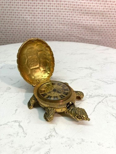 Seltener vintage wecker - vintage,