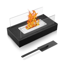 Tisch Kamin Tischfeuer