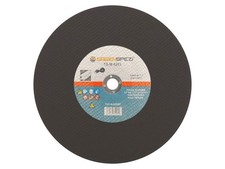 Trennscheibe 100 m/s Inox