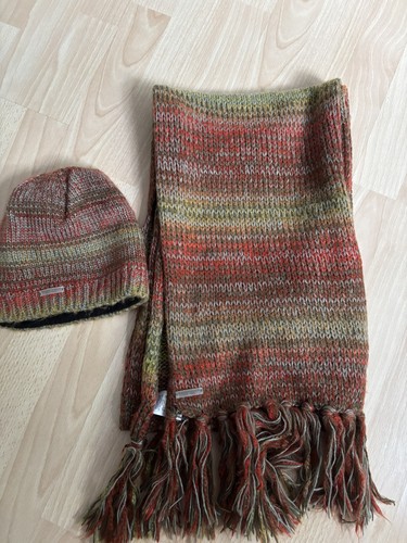 Seeberger strickmütze und - seeberger,