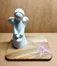 Schutzengel Geschenkbox Engel