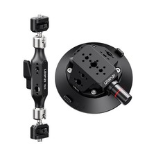 Ulanzi TB15 Aluminium Saugnapf