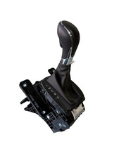 Opel Astra Meriva B 1.4 Turbo 120PS Automatik Schaltkulisse Wahlhebel 13385446