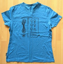 Mammut shirt - mammut,