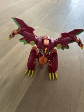 Bakugan dragonoid maximus - bakugan,