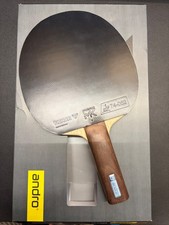 Andro Ligna All -Tibhar MK FX