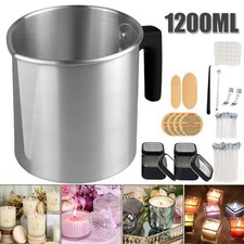 Kerzen Selber Machen Set