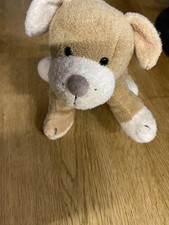 Spieluhr Sterntaler Hund  mit