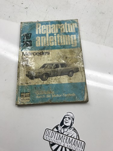 Reparaturanleitung 267 268