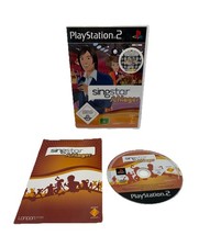 Singstar Schlager Sony