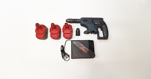 Bosch gbh bohrhammer - gbh,