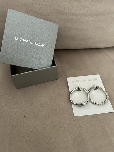 Michael kors creolen - kors,