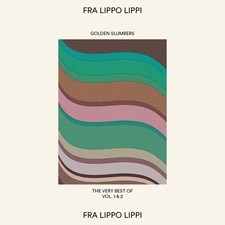 Fra Lippo Lippi Golden