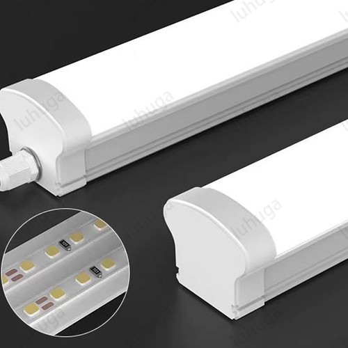 Led feuchtraumleuchte - led,