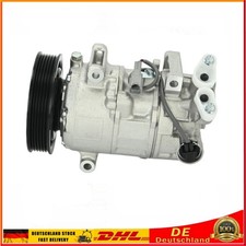 Klimakompressor Klimaanlage