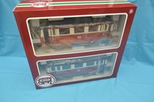 LGB 29655 DR Triebwagen +