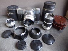 Voigtländer Ultramatic CS