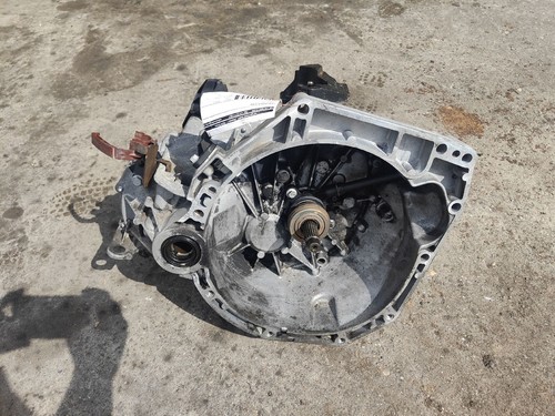 Schaltgetriebe tl4032 renault - schaltgetriebe,