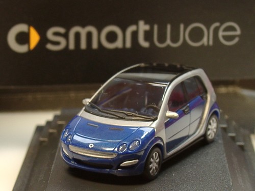 Busch smart forfour star - busch,
