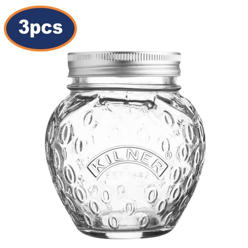 Stück kilner 400ml - stück,