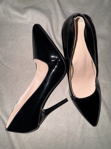 Damen pumps schwarz - damen,