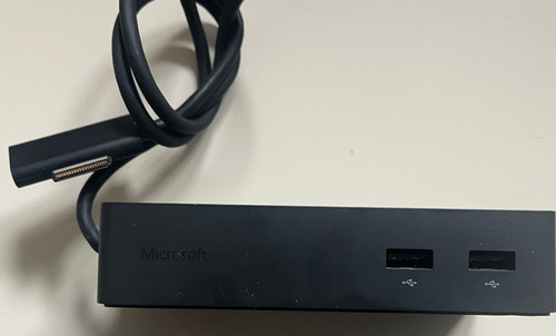 Microsoft surface dock 1661 - surface,