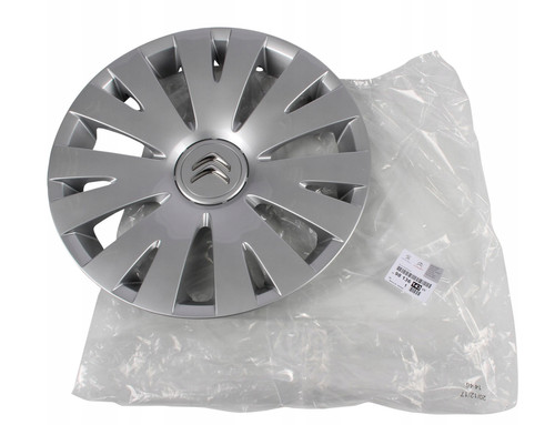 Neu original radkappe 15 - 1x,