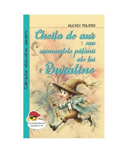 Cheita aur sau minunatele - de,