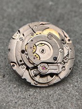 #1662 UHRWERK ETA 2784 AUTOMATIK MECHANISM MOVEMENT LÄUFT AN