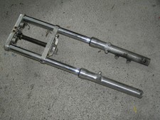 HONDA VT 600 Shadow Gabel front forks