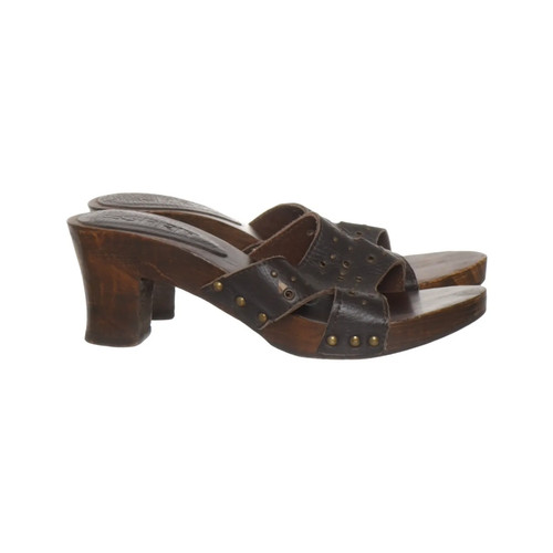 Esprit clogs größe 38 - esprit,, größe: