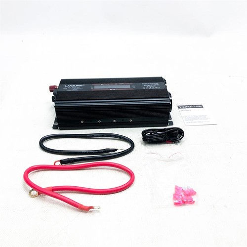 Yinleader spannungswandler 12 - yinleader,