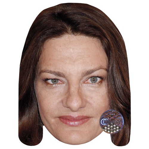 Catrin striebeck big head - striebeck,
