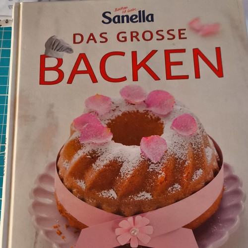 Sanella das grosse - das,