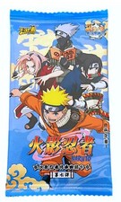 Naruto Kayou TCG Karten / 1x