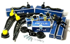 QUERLENKER SATZ RAG /NTY / MEYLE 10 TEILIG VORNE BMW 3ER E36