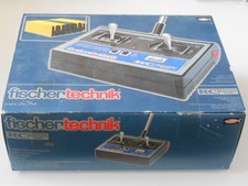 Fischertechnik