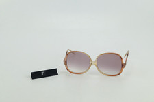 Vintage Retro Sonnenbrille