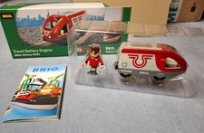 Brio lok travel battery - brio,