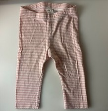 H&M Hose Leggings Gr. 68 Baby