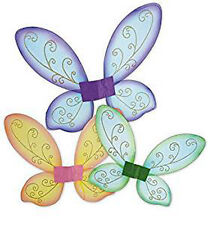 Elfenflügel grün lila orange