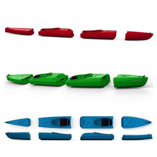 Kayak innovations natseq - kayak,