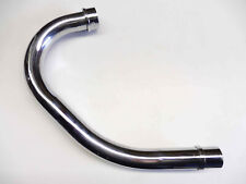 NEU orig Honda Krümmer links