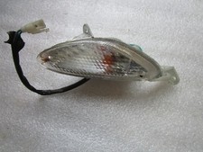 ER1 Rex RS 450 460 Jonway Jimstar 4T Blinker Vorne Rechts Flasher right