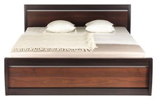 Bett Bettgestelle FORREST