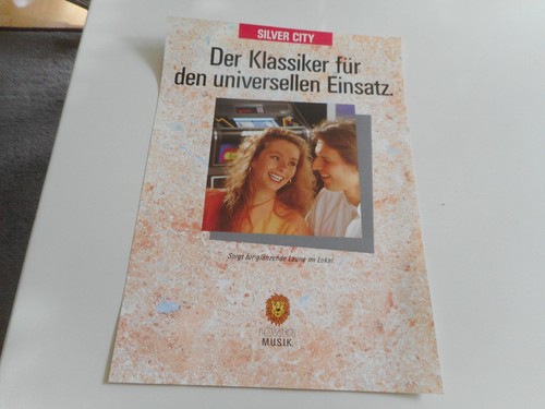Deutscher flyer für - flyer,