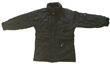 Wellensteyn Jacke